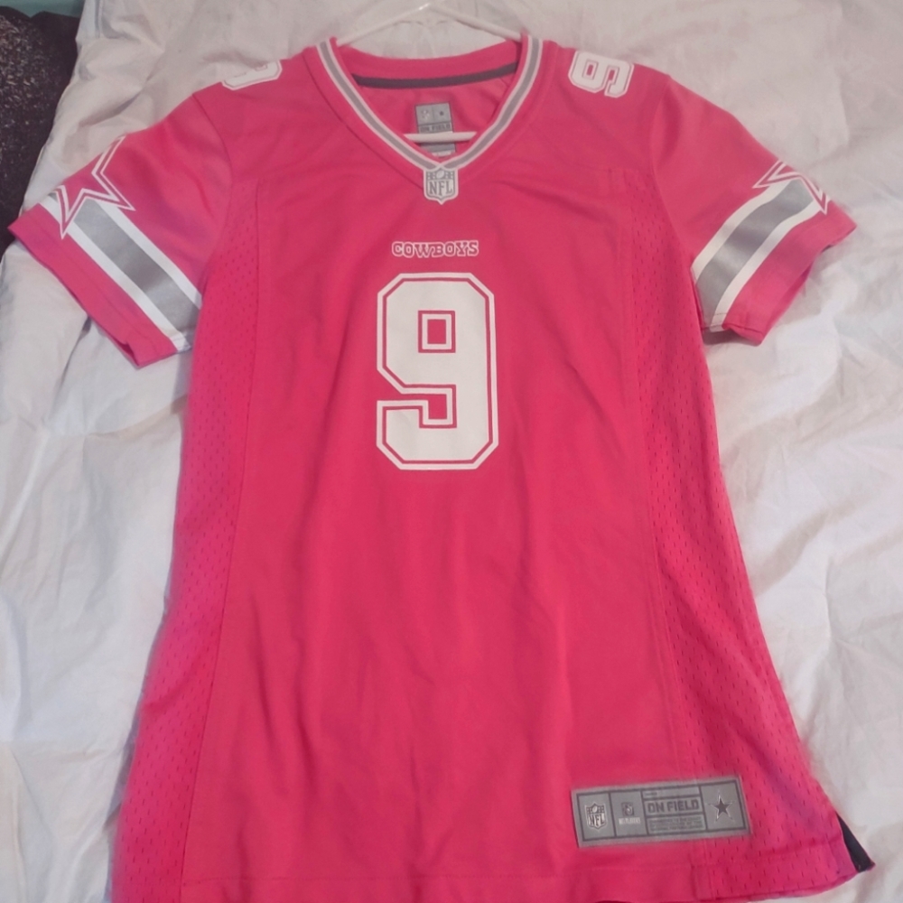 Tony Romo jurzi